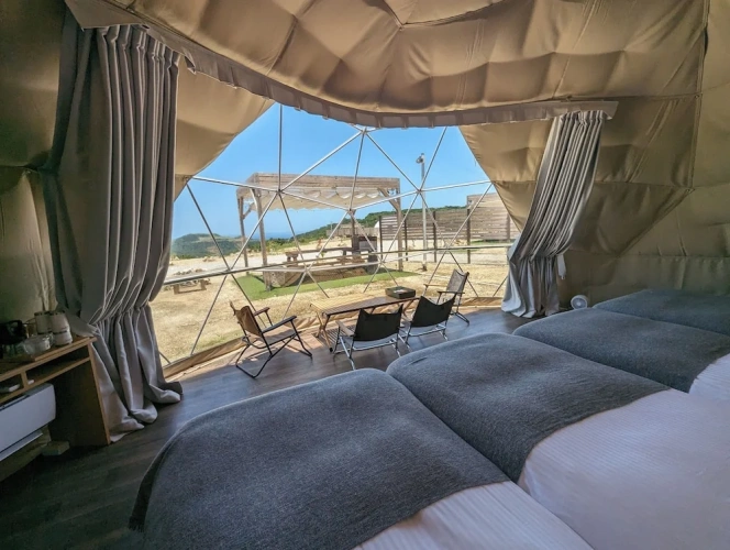 Family Tent