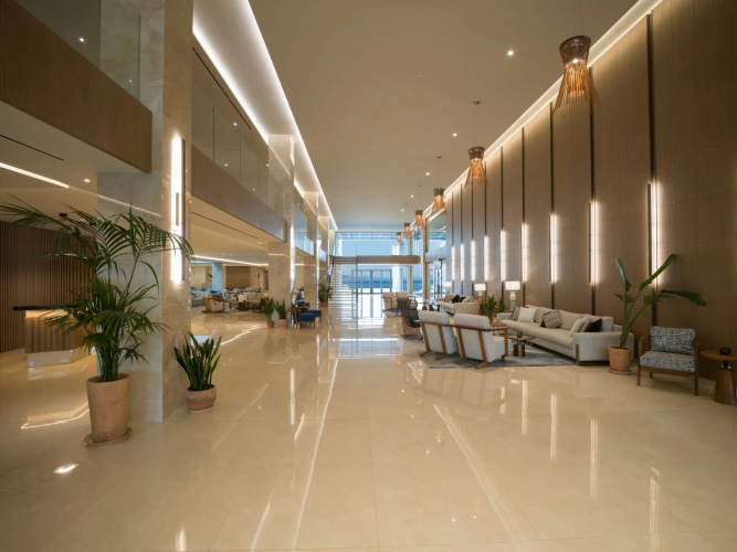 Ammoa Luxury Hotel & Spa Resort photo 19
