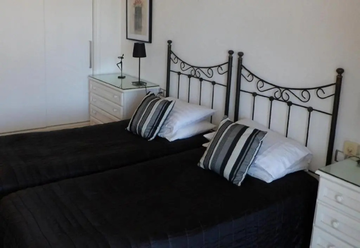 Luxury Apartment in Los Boliches