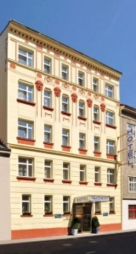 Hotel Franzenshof