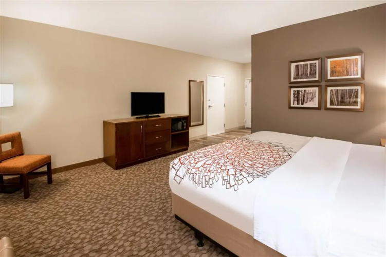 La Quinta By Wyndham Durango