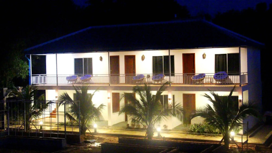 Imagen del hotel