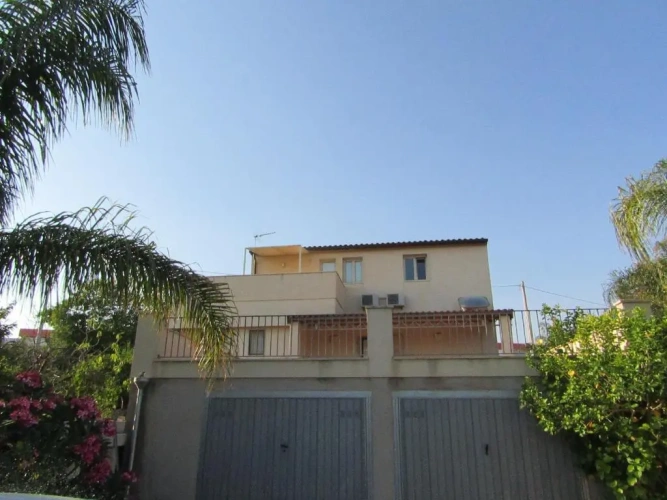 1 Bedroom Cottage