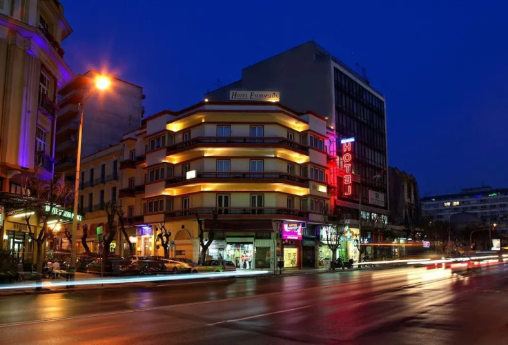 Image de l'hôtel