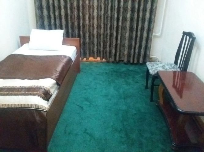 Turtkul Hotel