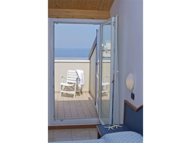 Hotel Torretta
