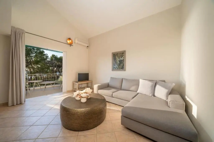 Seashell Luxury Residence - Apartment 2