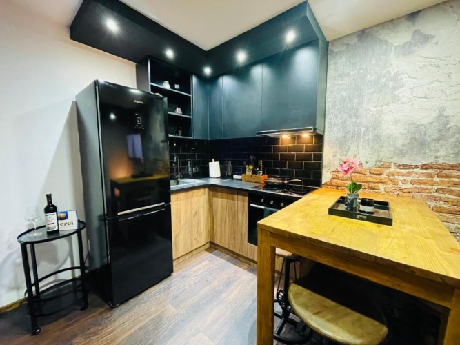 1 Bedroom Cottage