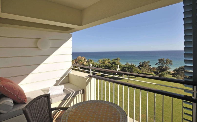 Pestana Alvor Praia Premium Beach and Golf Resort photo 18
