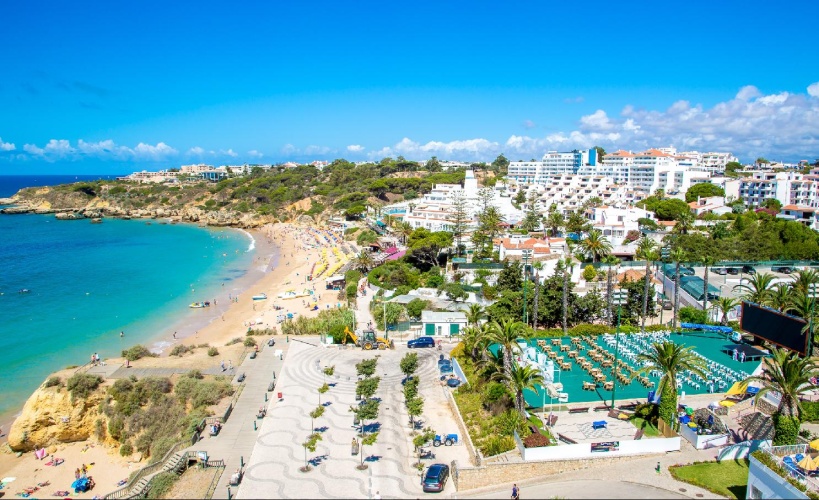 Muthu Clube Praia da Oura photo 28