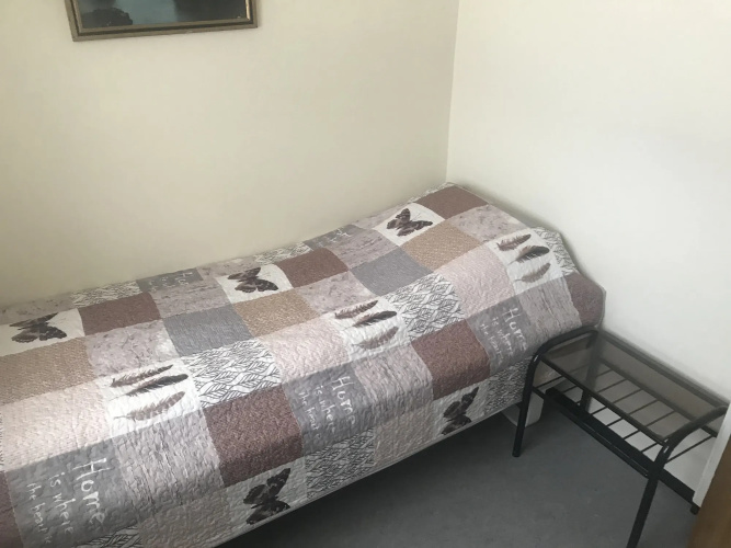 Guesthouse Básar