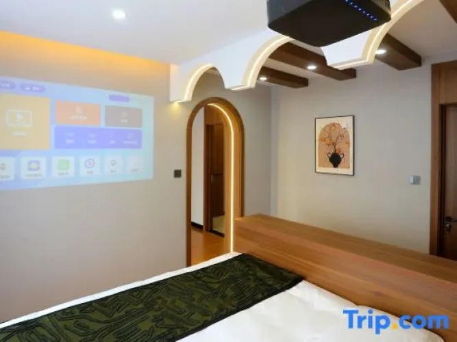 Premier Suite