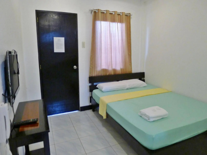 Edezer Pension