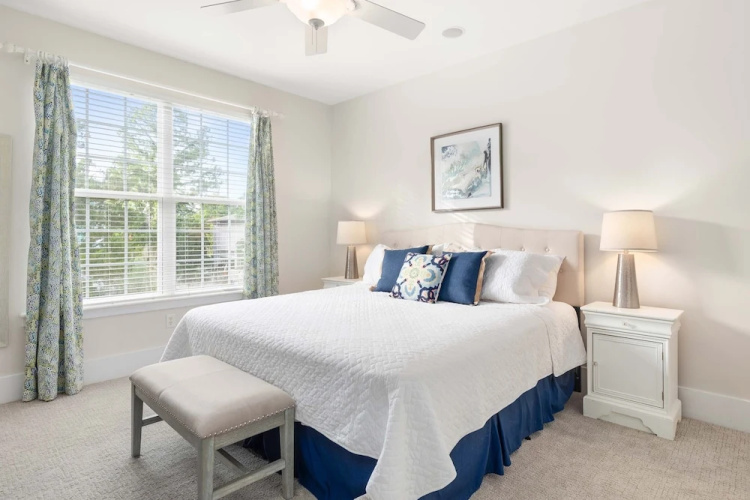 Captain Champs Castaway by Tybee Vacation Rentals
