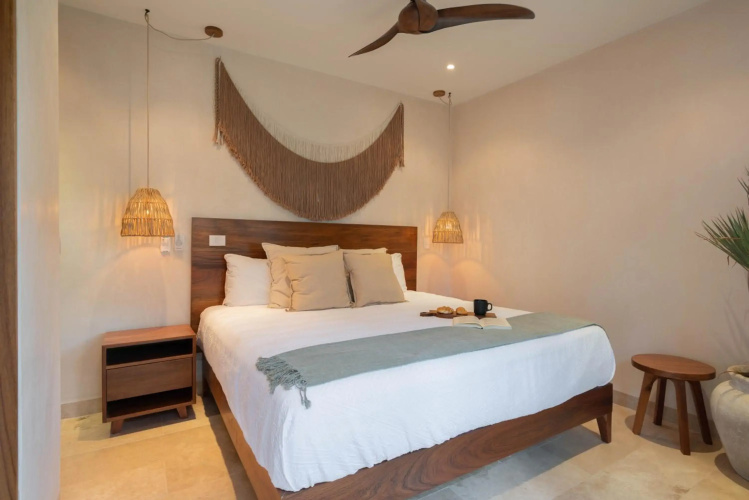 Exclusive 2BR Penthouse & Rooftop Pool, Aldea Zama