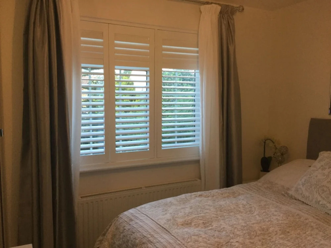 Rise Shine Bed Breakfast
