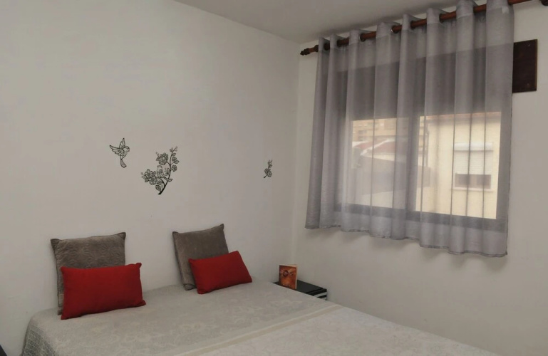Pent-House