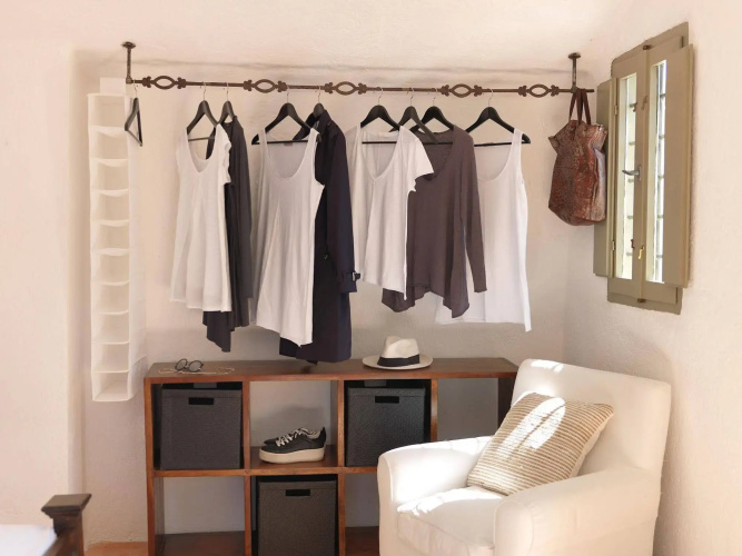 Afoura Houses by K&K