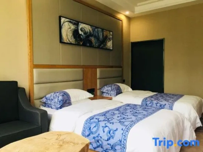 Business Double room