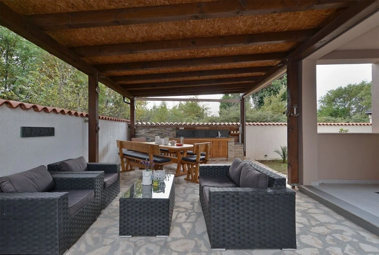 2 Bedrooms Standard Apartment