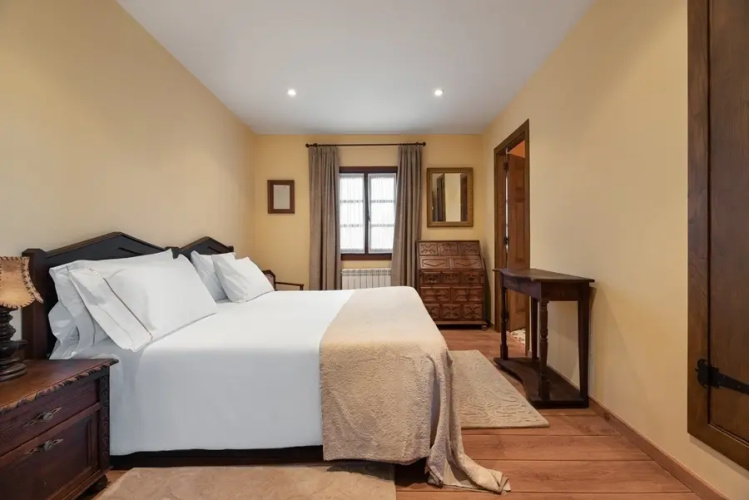 Pazo de Terrafeita