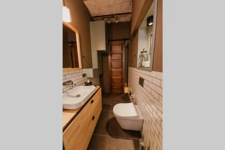 Galadoo Suites 3rd Floor