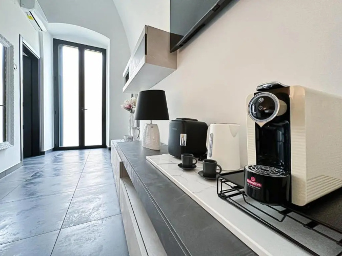 Marbel Suite