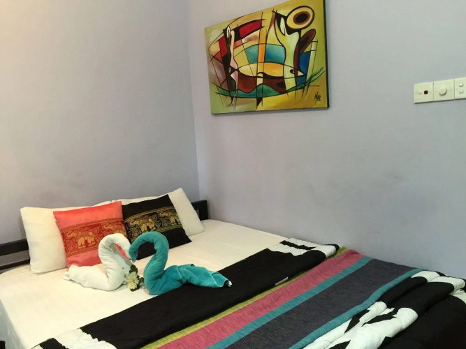 Milano Residencies
