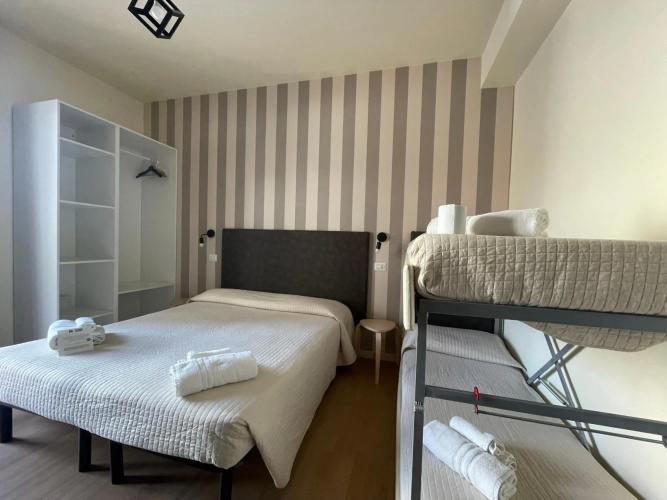 Hotel La Coccinella