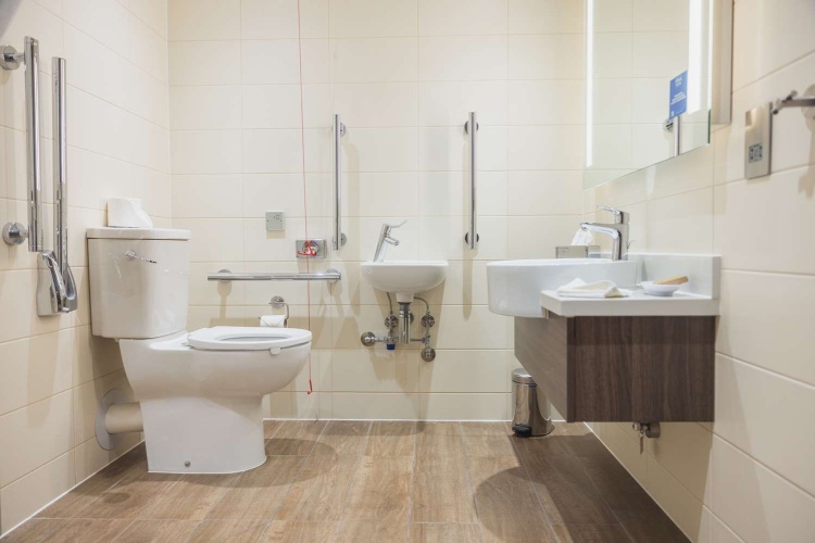 Hilton Garden Inn Birmingham Airport photo 11