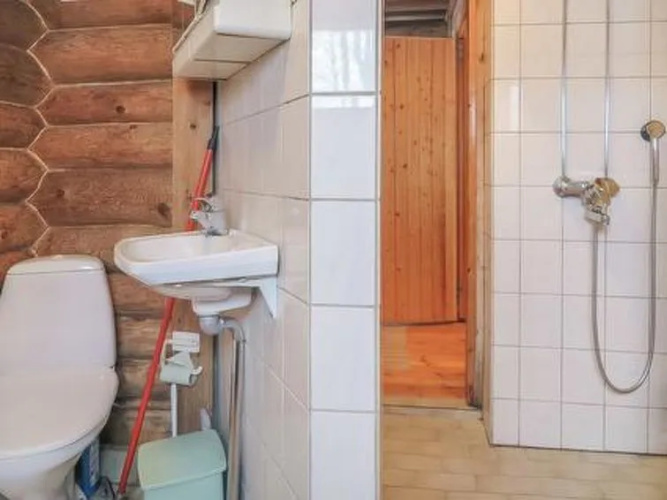 Holiday Home Hepolehto
