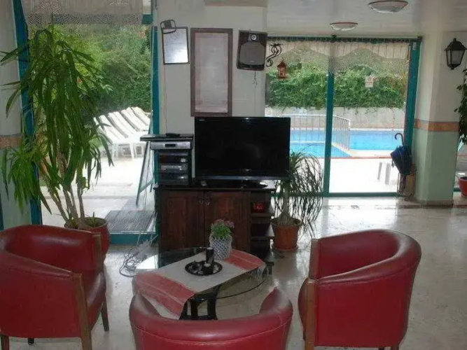 Lila Apart Alanya