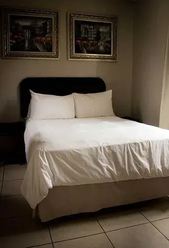 Bentley Guesthouse