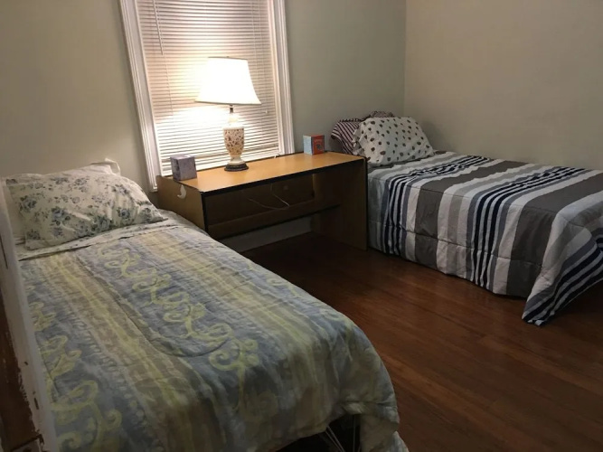 Sweethome303