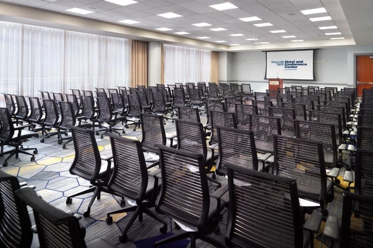 Georgia Tech Hotel & Conference Center photo 18