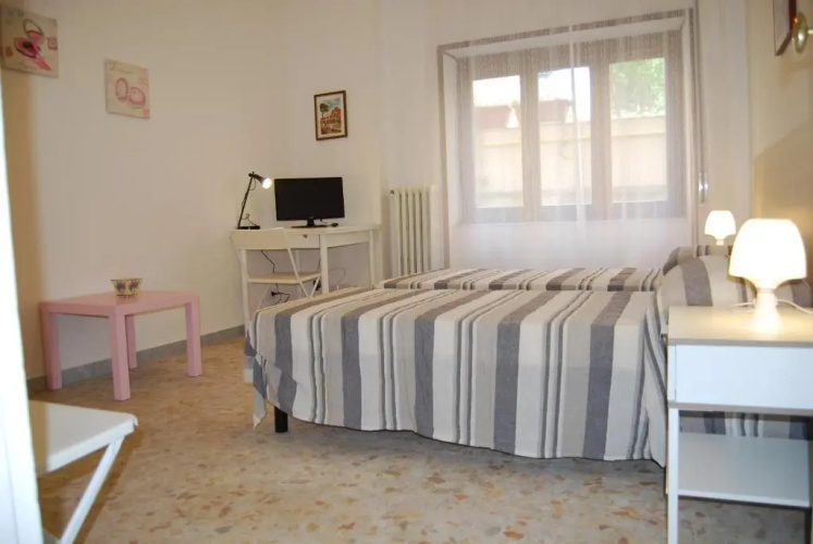 Residenza Flaminia