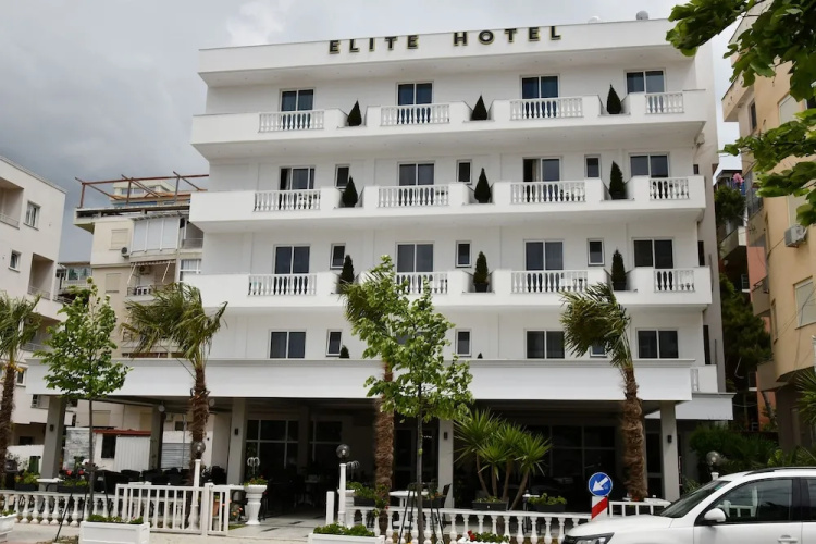 Imagen del hotel