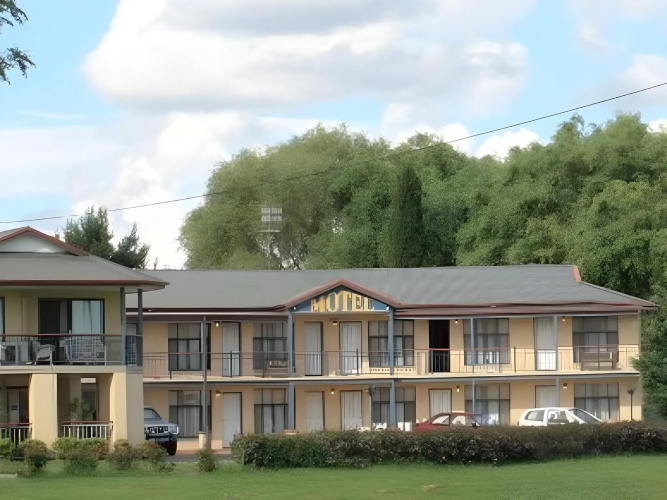 Imagen del hotel