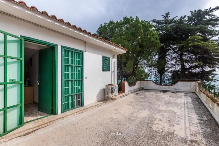 Il Giardino sul Mare
