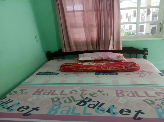 Economy Single room
