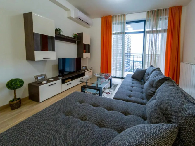 Apartment Rebecca