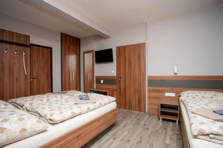 Hotel U kone
