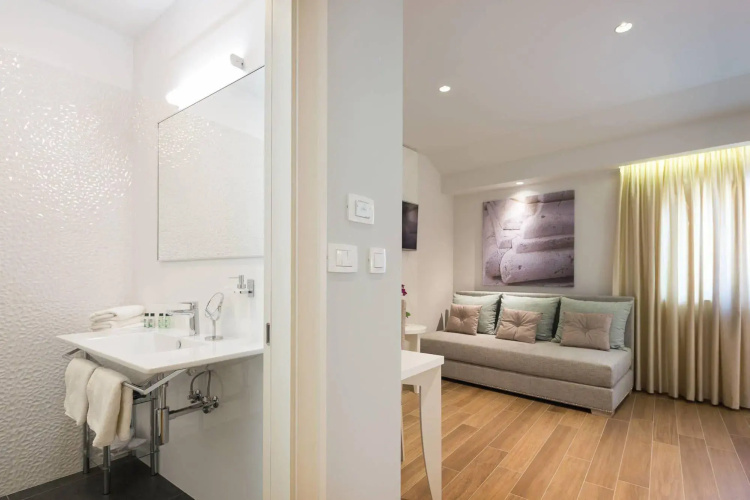 Balatura The Fine Bed & Breakfast