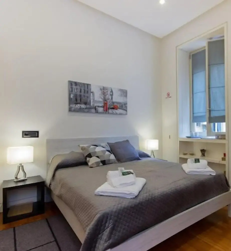 b&b mimmù