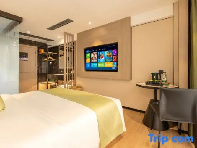 Luxury Double room