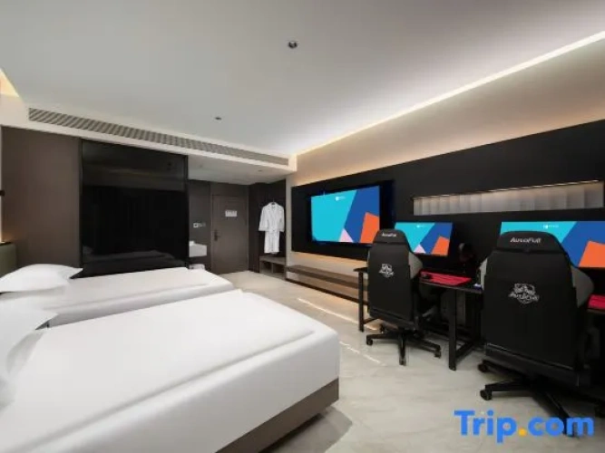Privilege Twin room