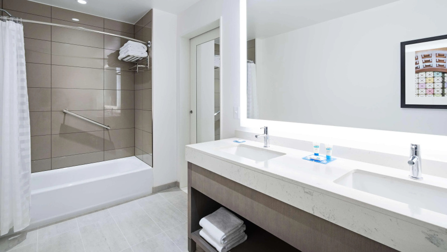 Hyatt House Washington Dc/The Wharf photo 10