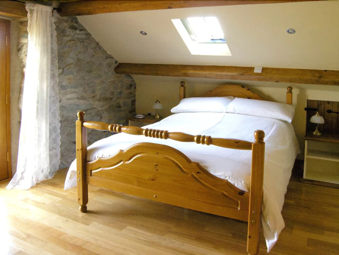 Glasfryn Barn