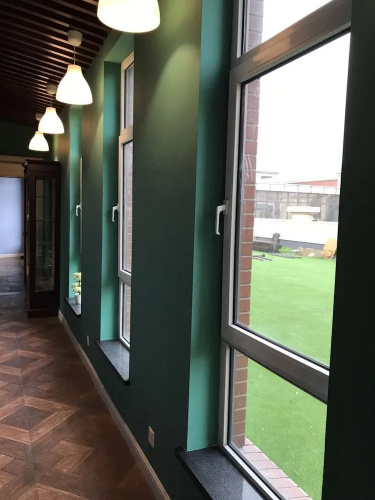 Shakespeare Garden Hostel