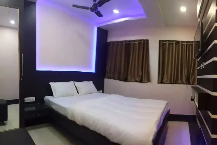 Raj Residency Patna by Goroomgo